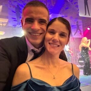 Meet your Posher, Allison